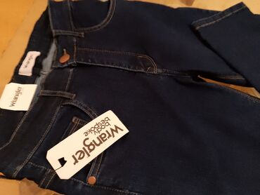 jeans salvar: Cinslər