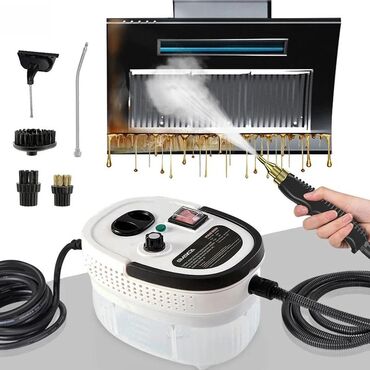 karcher пылесосы: Буу менен тазалагыч