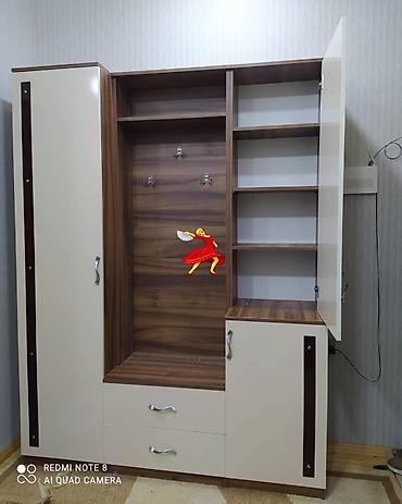 ıkıncı el dolap: Dəhliz dolabı — 1