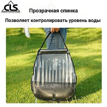Другое для спорта и отдыха: 🟠 Походный душ 🟠 ⠀ Когда вы находитесь вдали от городской суеты и у — 7