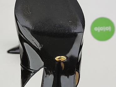 crocs brooklyn klapki: Półbuty damskie, rozmiar 37 — 4