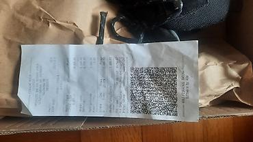 Cipele: Cipele, veličina - 44 — 9