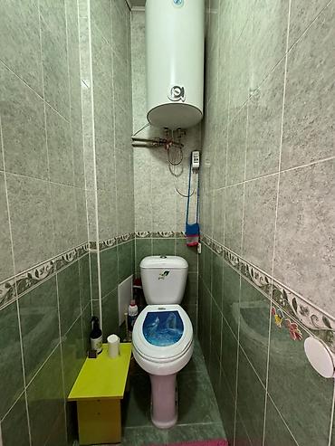 энергетиков: 3 комнаты, 60 м², Городок Энергетиков Индивидуалка, 4 этаж, Косметический ремонт — 8