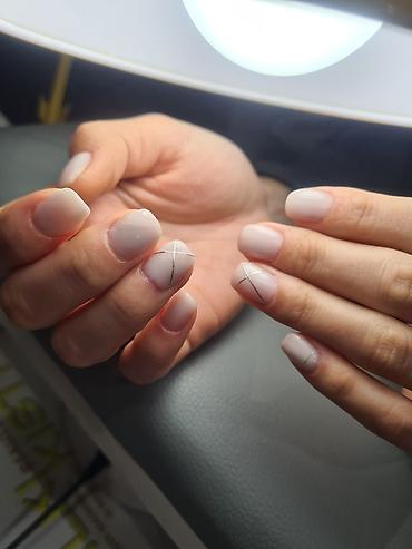 Салоны красоты: ВЫЕЗД НА ДОМ 💅 Маникюр |Наращивание ногтей👣 ✔ Маникюр с покрытием — 9