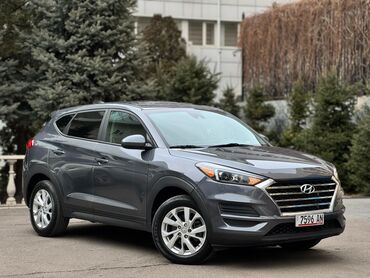 huyndai tucson: Срочно продается hyundai tucson комплектация: sel американец🇺🇸 год