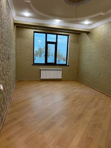 Yeni tikili: 2 otaqlı, Yeni tikili, 65 kv. m — 3