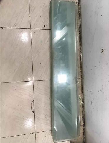 стеклянные полки на стену: 🔵 Vitrin şüşələri ölçü 97x17sm qalın 6lıq 25ədəd. Bir ədədi 5₼-dan. Ün — 1