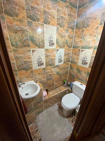 105 серия джал: 4 комнаты, 93 м², 105 серия, 5 этаж — 3