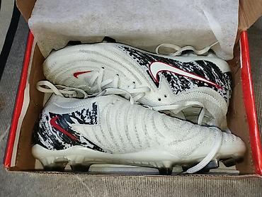 Бутсы: Футбольные бутсы Nike Phantom GX (FG) 40 размер ❗ - Тип: бутсы для — 2