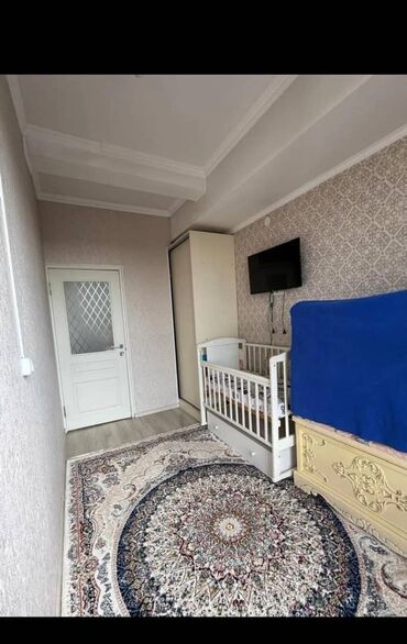 элитные квартиры продаж: 1 бөлмө, 35 кв. м, Элитка, 5 кабат, Евроремонт