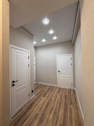 московская фучика: 1 комната, 40 м², Элитка, 5 этаж, Евроремонт