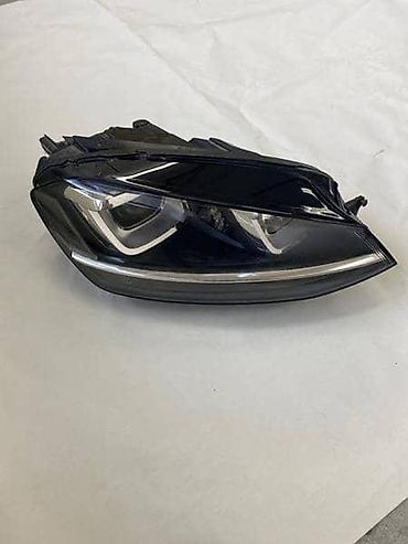 kn filter za auto: DESNI FAR ZA VOLKSWAGEN GOLF 7 - 5G1941032 | Desni far za Golf 7 — 2