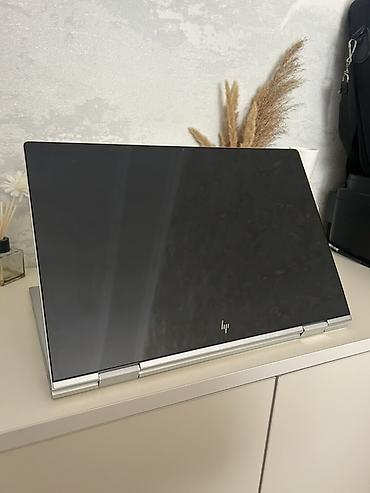 Техника и электроника: Б/у HP Envy, 15.6 ", Intel Core i7, 1 ТБ, Самовывоз, Платная доставка — 3