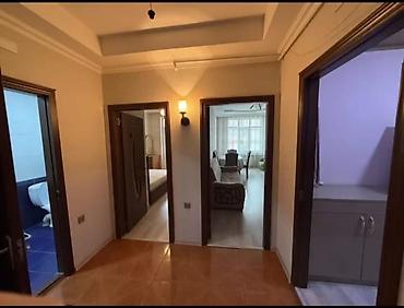 aile üçün kiraye evler: Mehemmedi qesbesi arazin yani tam temirli esyali qaz su isiq daimi — 3