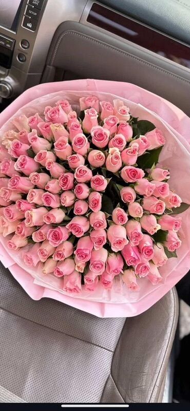 работу охраны: Требуется флорист 🌹 на дневную и ночную смену, с ОПЫТОМ в городе