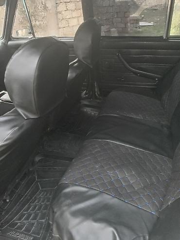 VAZ (LADA): VAZ (LADA) 2106: 1.6 l | 1984 il 250000 km Sedan — 9