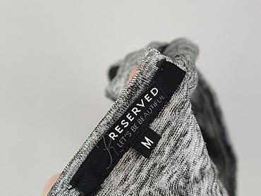 technics t shirty: Reserved, Top damski, rozmiar M — 4