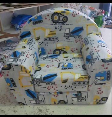 Foteljice: Decije foteljice 
Cena 4000 din
💋 na lalafo.rs — 15 Foteljice: Decije foteljice 
Cena 4000 din
💋 — 15