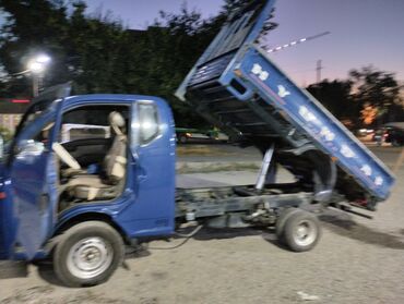 срочна сатылат машина: Hyundai Porter: 2006 г., 2.6 л, Механика, Дизель, Фургон