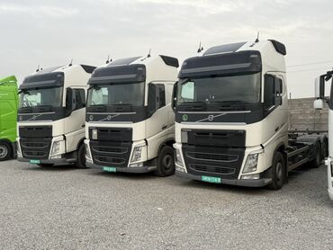купить малибу в бишкеке: Жүк ташуучу унаа, Volvo, Стандарт, 7 т, Колдонулган