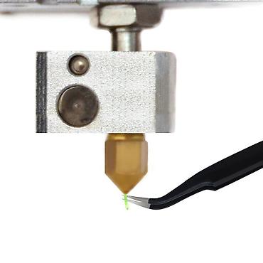Təmir və tikinti: Başlıq: 3D Printer Təmir Dəsti – Nozzle tıxanmasına sürətli həll — 4