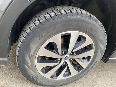 Subaru: Subaru Outback: 2022 г., 2.5 л, Вариатор, Бензин, Универсал — 5