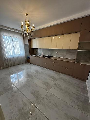 satliq evler: 4 otaqlı, 400 kv. m, Yeni təmirli — 10