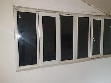 ev al: Binəqədi qəs. 4 otaqlı, 150 kv. m, Kredit var, Orta təmir — 8