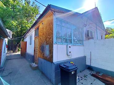 Долгосрочная аренда домов: 70 м², 3 комнаты, Можно с животными — 1