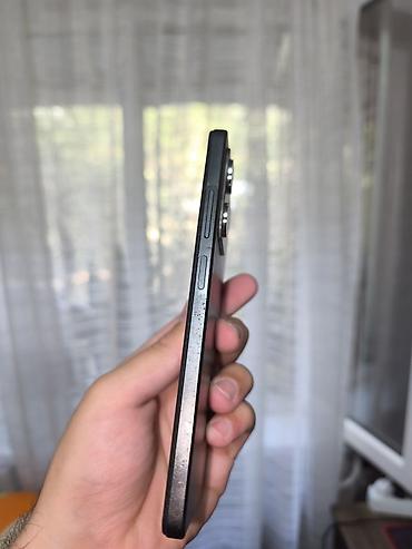 Уюлдук телефондор жана аксессуарлар: Poco X5 Pro 5G, Колдонулган, 256 ГБ, түсү - Кара — 6