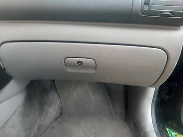 skoda kljuc: KASETA - FIOKA ZA VOLKSWAGEN PASSAT B5.5 | Kaseta za Passata B5.5 — 1