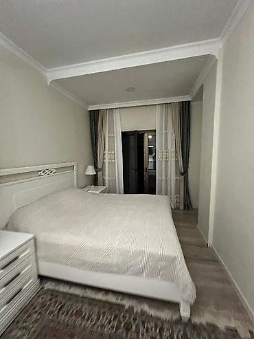 Продажа квартир: 4 комнаты, 130 м², Элитка, 4 этаж, Дизайнерский ремонт — 16