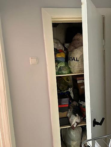 flat osh: 2 комнаты, 60 м², Индивидуалка, 7 этаж, Косметический ремонт — 9