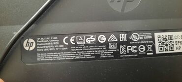 Digər ehtiyat hissələri: Stol üstü kompüter üçün Klaviaturalar Stol üstü kompüter üçün — 7