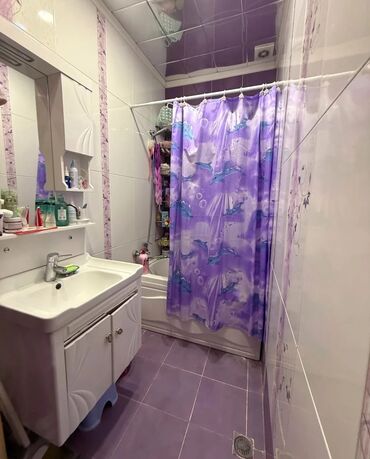 Uzunmüddətli kirayə mənzillər: Maklerler Narahat etmesin! Mənzil Neftçilərdə Maklerlər parkı ilə — 7