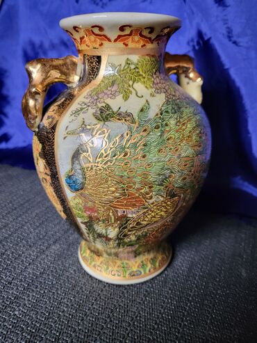 Vaze i saksije: Vaza, bоја - Šareno na lalafo.rs — 11 Vaze i saksije: Vaza, bоја - Šareno — 11