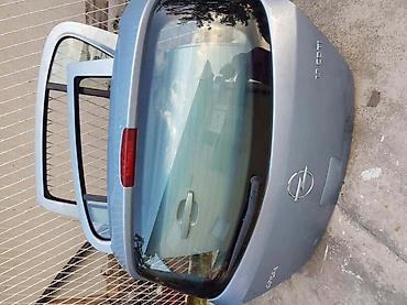 klisko cena: DELOVI ZA OPEL CORSA D | Polovni delovi za OPEL Agila Astra H Astra — 3