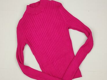 Bershka, Women`s sweater, size M (EU 38)