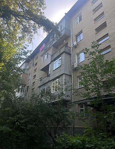 15: 1 комната, 33 м², 8 мкр Индивидуалка, 1 этаж, Косметический ремонт — 8