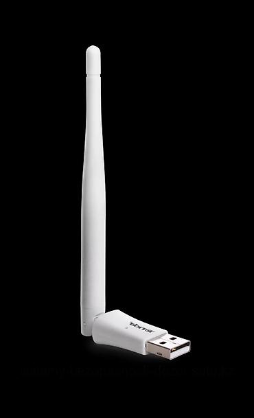 micro cd: Wi-Fi адаптер Tenda W311MA Plug-and-Play - это беспроводной адаптер с — 2