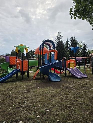 Гостевые дома на Иссык-Куле: Гостевой дом на Иссык-Куле, Talisman Village Diamond Resort, Бостери, 9 мест, Посуточно — 29