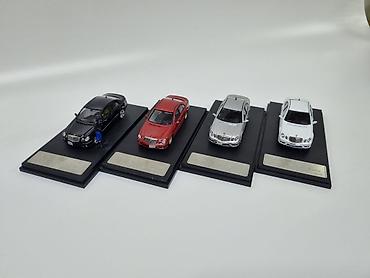 Модели автомобилей: Продаю масштабные модели 1/64 — 19