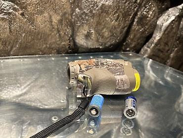 Другое для охоты и рыбалки: Продаю дальномер Halo 700. Состояние оптики идеальное. Привезен с — 5