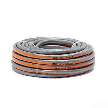 slanklar: Suvarma şlanqı "GF Beta, 50 m, 15 mm, boz/narıncı GF80007085"Suvarma — 1