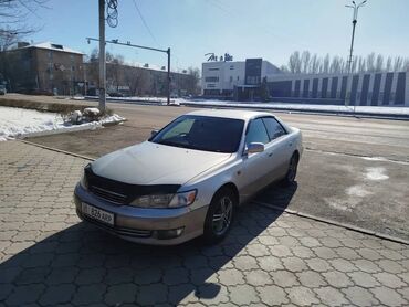 привозные двигатели в бишкеке на мерседес: Toyota Windom: 2000 г., 2.5 л, Автомат, Газ