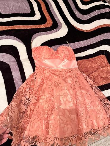 Dəstlər, kostyumlar: Qadın geyimləri dəsti 1) H&M qara krujeva üst - Brend: H&M - — 5