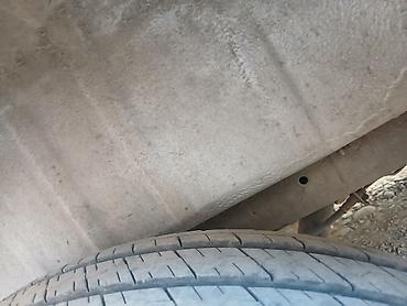 линолеум на спринтер: Mercedes-Benz Спринтер: 2005 г., 2.2 л, Дизель, Бус — 9