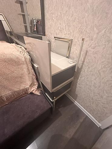 mdf panel: Mebel az işlənilib, demək olar təzə kimidir. Ciddi fikri olanlar əlaqə — 10