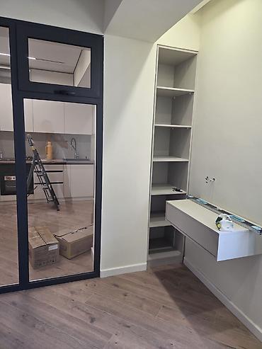Продажа квартир: 2 комнаты, 50 м², Нижний Джал (Джал-23) Элитка, 3 этаж, Свежий ремонт — 6
