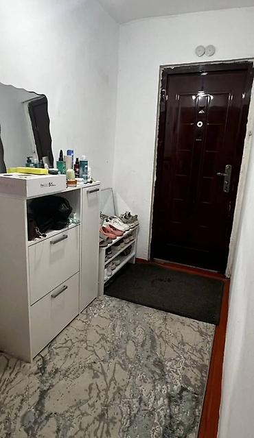 45000: 1 комната, 33 м², Аламедин-1 мкр 105 серия, 4 этаж, Старый ремонт — 8